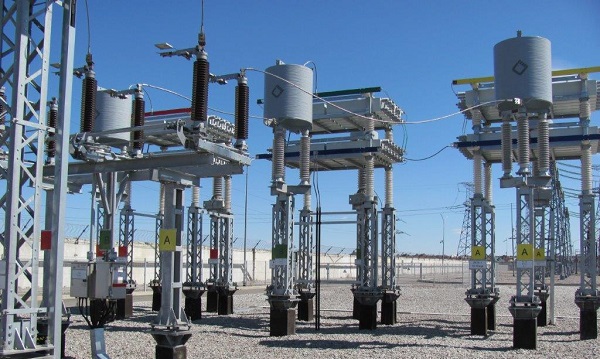 «Пермэнерго» отремонтировало подстанцию «Уразметьево»