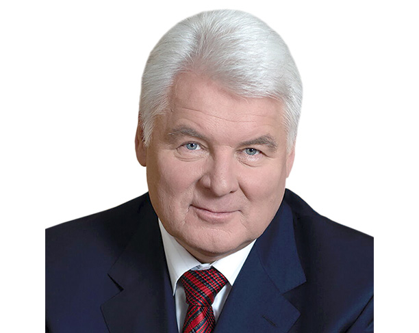 Валерий Голубев: Мы рассчитываем на увеличение объемов