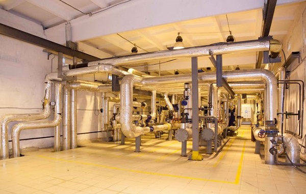 «ЕТК» направит 27 млн. рублей на модернизацию ЦТП в Березовском