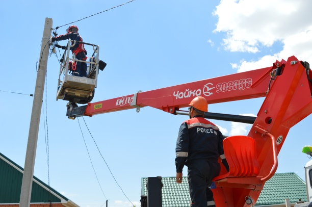 В Калмыкии работают 16,5 тысяч «умных» счетчиков электроэнергии