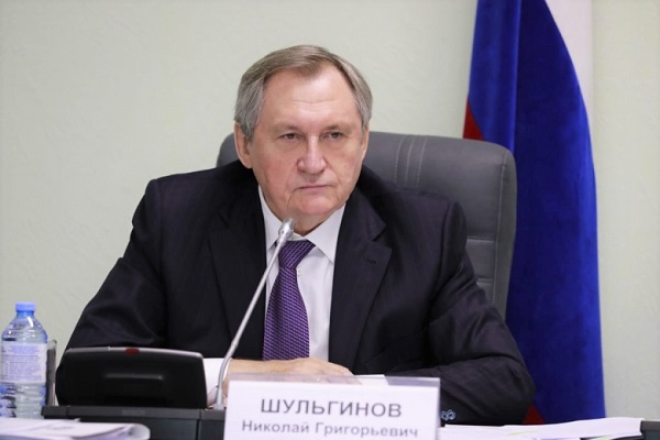 Глава Минэнерго РФ: «Россия не может игнорировать глобальный тренд энергоперехода» 