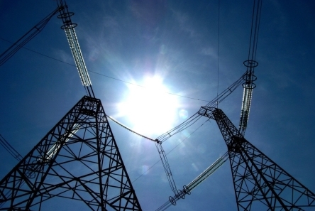 Сотрудники «Санкт-Петербургских электрических сетей» принимают участие в Дне презентации ПАО «Ленэнерго»