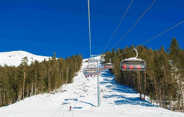 Туристический комплекс «Архыз» получит новую кабельную линию