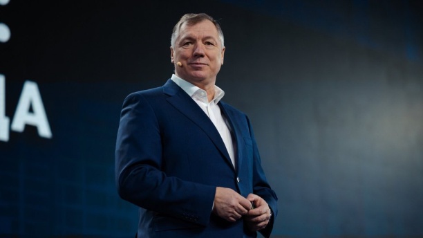 Вице-премьер РФ Марат Хуснуллин: отрасль ЖКХ в России не национализируют