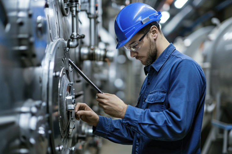 Аутсорсинг ТОиР в России: рынок стоит на пороге структурных изменений