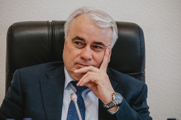 Госдума РФ приняла закон, упрощающий и ускоряющий строительство газораспределительных сетей 