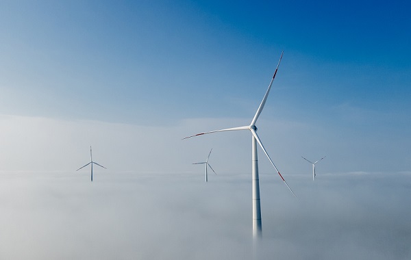 Арктическая офшорная и приморская зоны - одни из наиболее эффективных регионов для развития ветроэнергетики