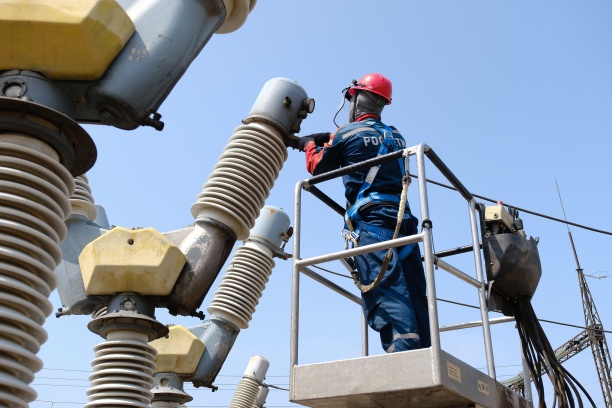 «Россети Юг» повысила надежность электроснабжения г. Волжского Волгоградской области