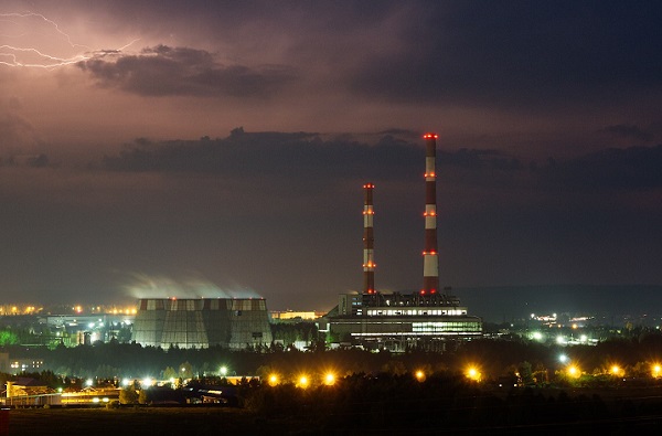 «Т Плюс» проведет температурные испытания теплосетей от Ижевской ТЭЦ-1