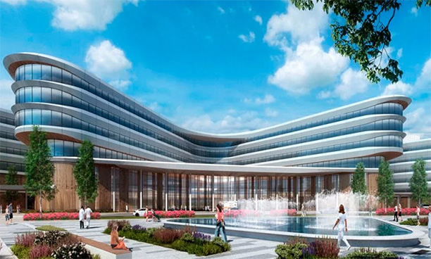 Ядерному центру добавят «мощности» 