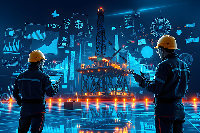 Без новых технологий не выжить