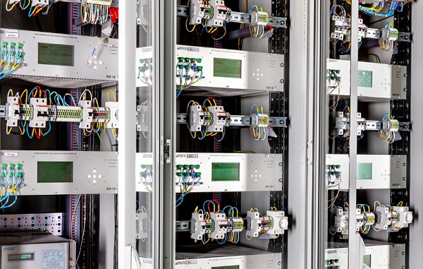 «Профотек» и Сколтех представили разработку в сфере цифровизации электроэнергетики