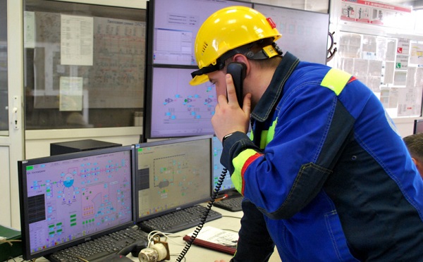 «СГК» запускает на Бийской ТЭЦ новый электрофильтр стоимостью 240 млн. рублей 