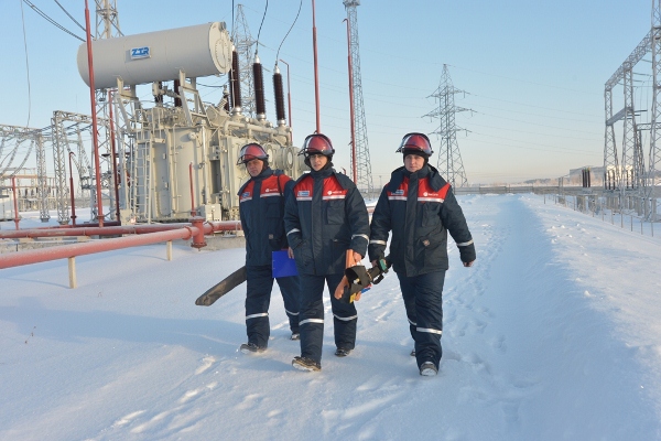 Энергетики «Нижновэнерго» переведены в режим повышенной готовности
