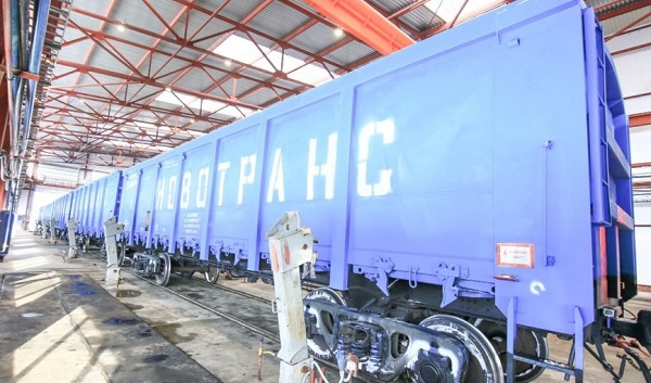 «Новотранс» заменит малые котельные Прокопьевска на ТЭЦ