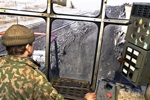 Свежий взгляд на «старого знакомого»: передовые методы использования угля