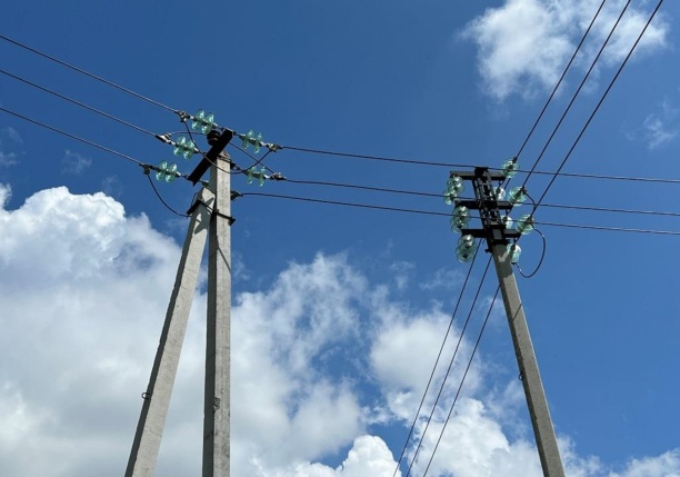 «Россети Кубань» проведут капитальный ремонт 260 км сетей в Ленинградском энергорайоне