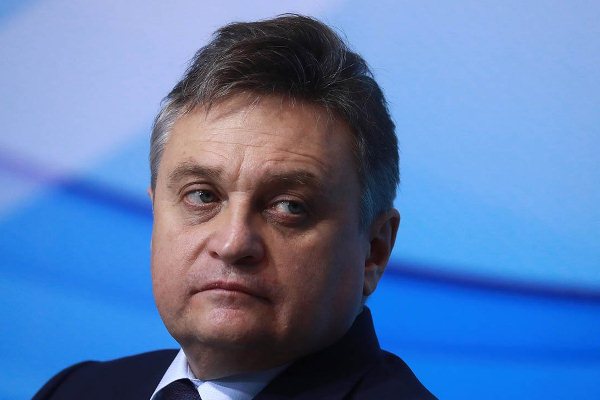 Андрей Черезов: Энергообеспечение Универсиады в Красноярске готово на 95-96%