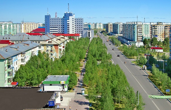 Город Радужный в Югре получит надежное электроснабжение