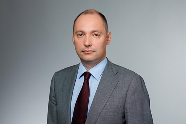 Александр Вилесов, заместитель генерального директора ПАО «Т Плюс» по коммерции и развитию: Рынок тепла сделать более прозрачным