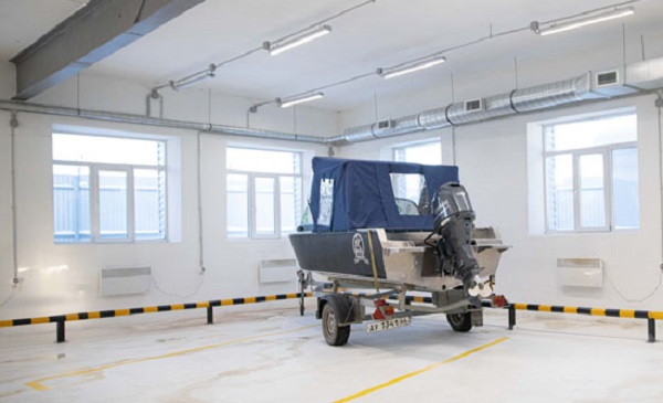 В «Россети Урал» стартовала комплексная программа по улучшению условий труда