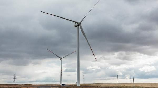 В Астраханской области до 2028 года запустят два ВИЭ-объекта общей мощностью 208,5 МВт