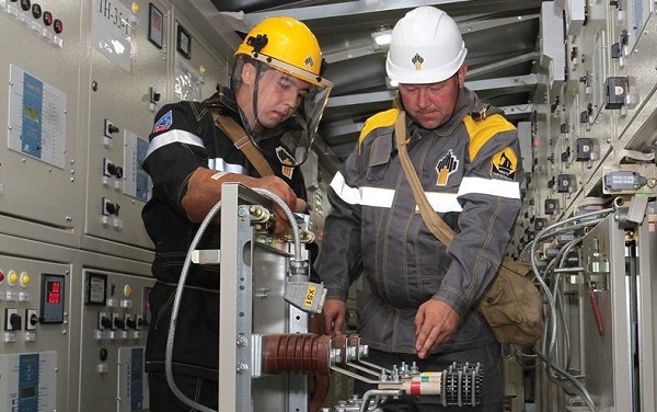 «РН-Няганьнефтегаз» по итогам 2021 года сэкономила более 14 млн. киловатт-часов