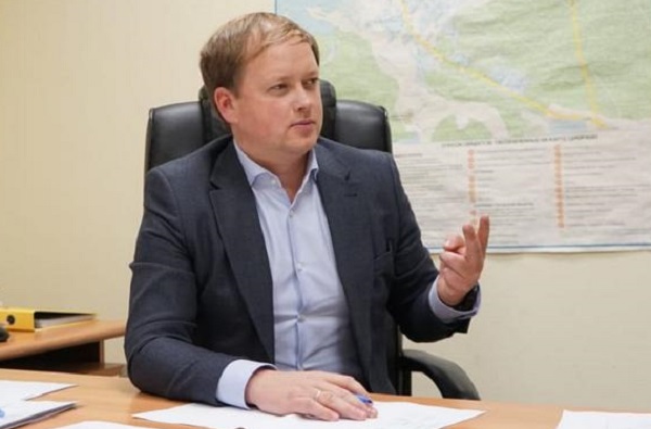 Сергей Морозов возглавил комитет по ТЭК Ленинградской области 