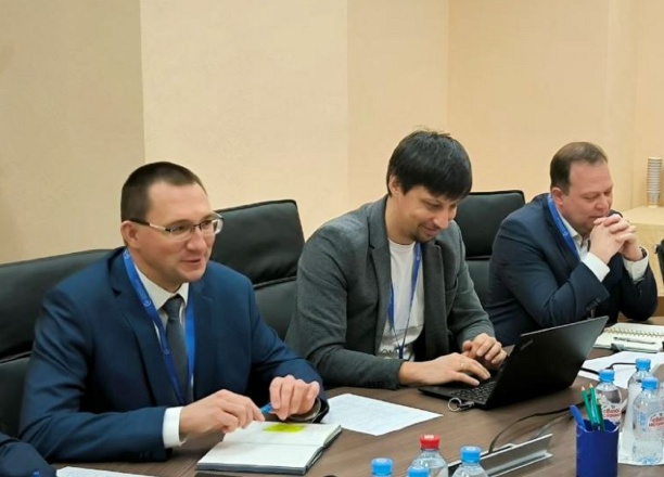 Между Системным оператором и представителями «KEGOC» прошел обмен опытом в создании современных SCADA-систем 