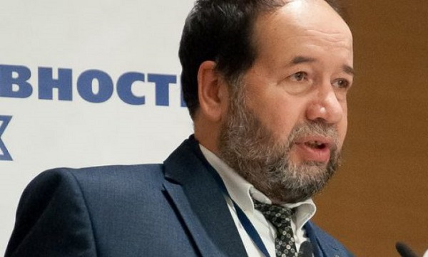 Рашид Артиков: «Конфликт интересов между производителями теплосчетчиков и Минстроем РФ»