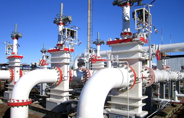 «Транснефть» развивает пропускную способность магистральной системы «Восточная Сибирь – Тихий океан»