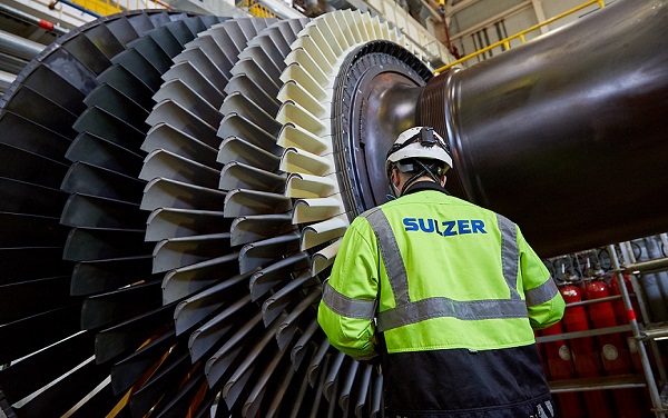 «Зульцер Турбо Сервисес Рус» подтвердила соответствие требованиям международных стандартов ISO