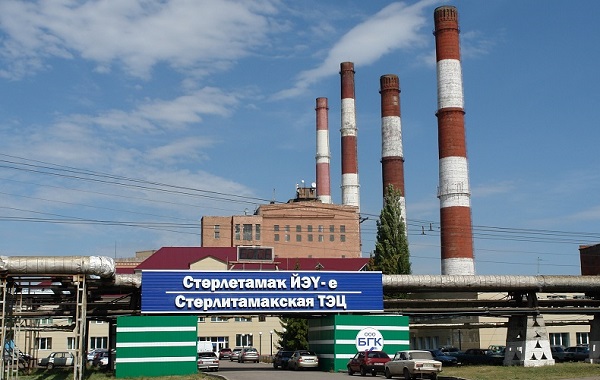 Два объекта «БГК» включены в программу модернизации ТЭС