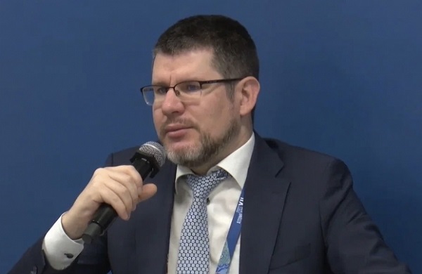 Атомная генерация позволяет решать вопросы по переходу к низкоуглеродной энергетик