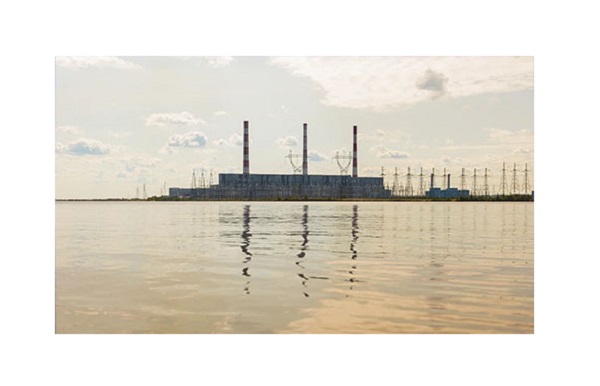 На Сургутской ГРЭС-2 модернизируют энергоблок №6