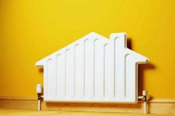 Энергетики повышают температуру в системах отопления Москвы