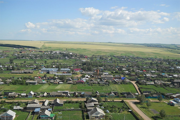 Школы, садики и фермы