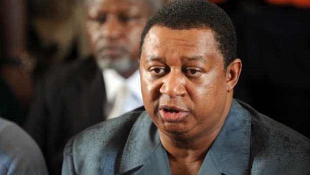 Генсек ОПЕК может встретиться с представителями команды Дональда Трампа