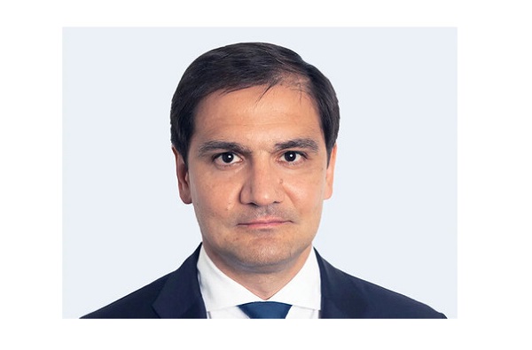 Тагир Ситдеков занял пост президента корпорации АФК «Система»