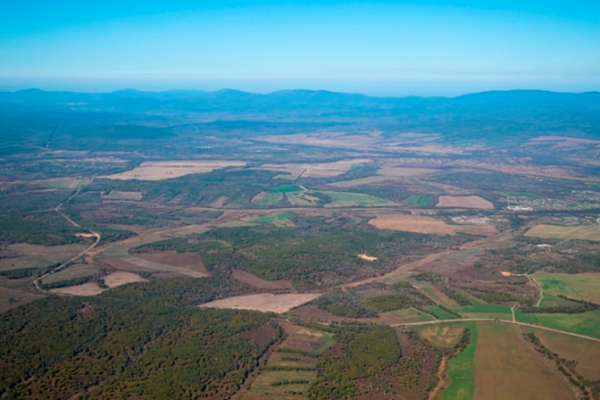 В «Сахалинэнерго» поступило 53 заявки на подключение к электросетям от получателей «дальневосточного гектара» 