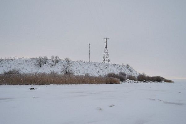 «Псковэнерго» устраняют вызванные обильным снегопадом технологические нарушения