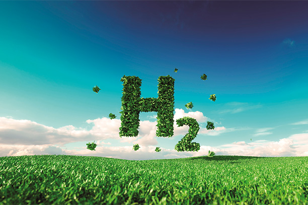 Переход к зеленому водороду будет долгим