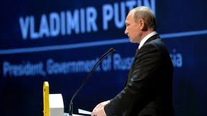 Путин сыграл решающую роль в достижении соглашения ОПЕК