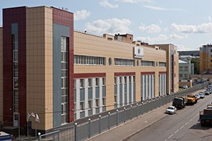 ОАО «Энергокомплекс»: строим на благо столицы