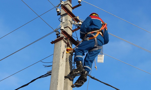 АО «РЭС» и «Ростелеком» завершили первый этап реализации проекта по созданию интеллектуальной системы учета электроэнергии