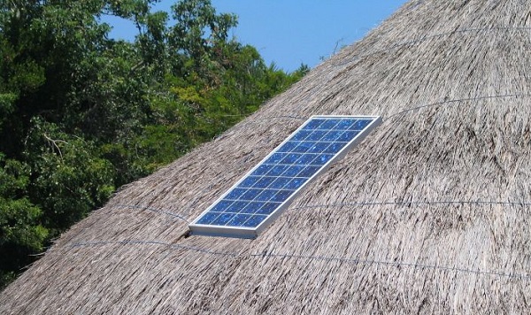 За 10 лет мощности солнечной энергетики выросли в 25 раз