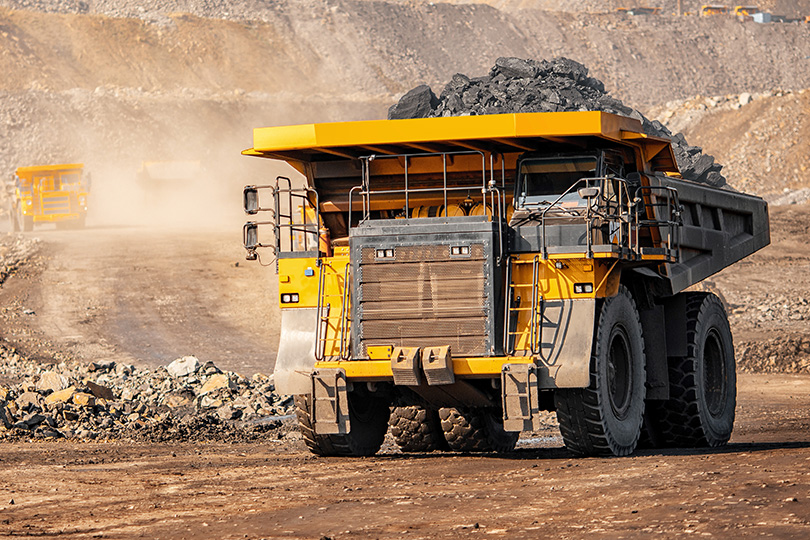 Индия выбирает уголь