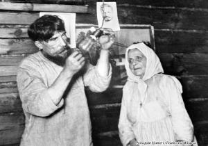 Связанные одной целью