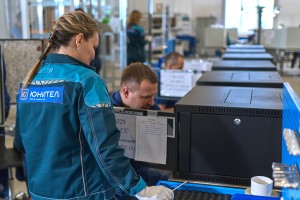 Юнител Инжиниринг» подтвердил высокое качество продукции