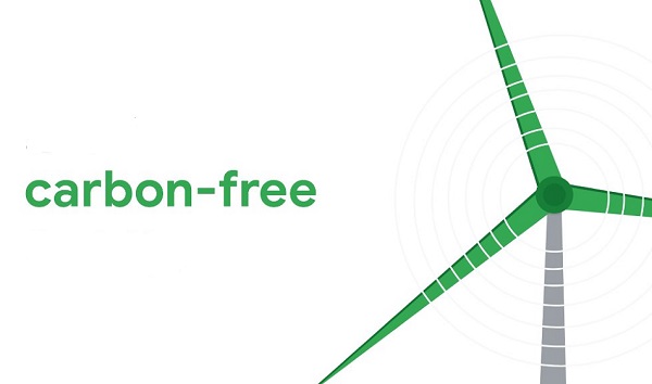 Carbon Free Zone включен в региональные проекты-маяки